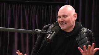 Billy Corgan on the Realities of Being a Rockstar  Joe Rogan [upl. by Nilahs]