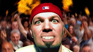 The Many Feuds of Fred Durst [upl. by Selda]