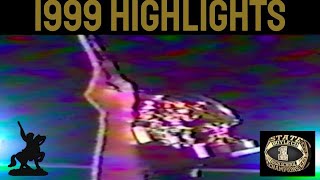 1999 Boyle County Rebels Football Highlight Film [upl. by Eenhat]