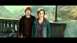 Harry Potter and the Deathly Hallows  Part 2 A New Beginning Scene  HD [upl. by Philps]