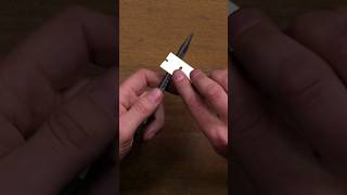 How to Sharpen Woodless Pencils [upl. by Aikal]