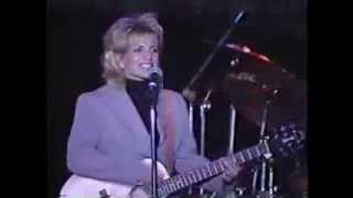 Joan Kennedy Live with The Stoney Creek Band [upl. by Ramaj]