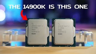 A Clone Intel 14900K Review and Benchmarks vs 13900K and 7950X3D [upl. by Lula418]