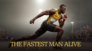 Usain Bolts Record Breakers │ The Races that Made History │ Stroke Luck [upl. by Lrac993]