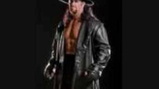 undertaker theme song 2010 [upl. by Seedman]