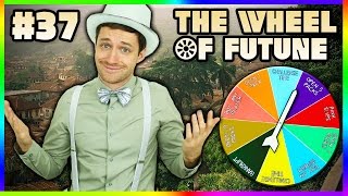 THE WHEEL OF FUTUNE  S1E37  Fifa 15 Ultimate Team [upl. by Lletram]