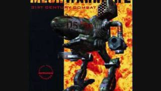 Battletech  Lego  Birth of a Battle Mech  Episode 56  King Crab  Finish [upl. by Ecydnak]