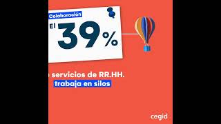 HR Madurity Index o Índice de Madurez de RRHH de IDC por Cegid 3 Ámbitos Clave rrhh [upl. by Accissej]