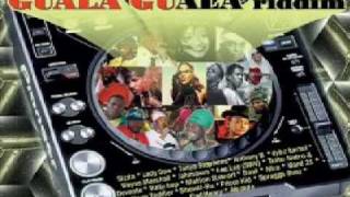 2004 Guala Guala Riddim  Jamaica amp Panama  DJJaMzZ [upl. by Spears]