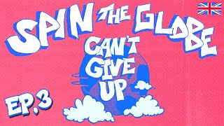 Connor Price amp Prinz amp GRAHAM  Cant Give Up Lyric Video 🌎🇬🇧 [upl. by Ahsratan]