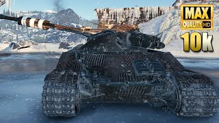 BC 25 t Pro gamer with a huge game  World of Tanks [upl. by Wystand853]