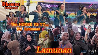 dj lamunan  dhemes campursari [upl. by Lazaruk]