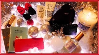 ║ Noël 1 ║ ► ••• Idées cadeaux pas chers pour tous   ••• [upl. by Nekciv905]