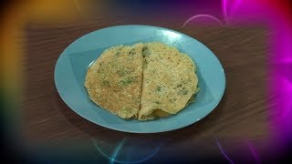 Jonna rava stuffed dosa Breakfast Show  13th June 2017  ETV Abhiruchi [upl. by Meares]