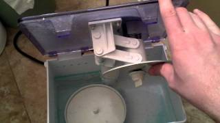 Video Game Disc Repair Machine Best Bang For Buck Part1 [upl. by Novyak]