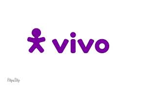 vivo logo animation [upl. by Ilarrold]