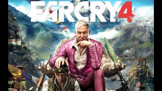 Far Cry 4 Soundtrack  The Bombay Royale  The Bombay Twist [upl. by Fennelly680]