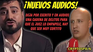 El Fraude de Alvise 100 000 Euros en Efectivo y un Video Lleno de Contradicciones [upl. by Isabea622]