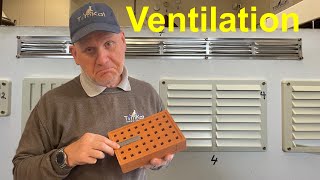 Ventilation does a modern gas engineer need to know it [upl. by Ylrehc]