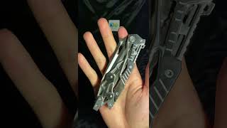 What does a mechanical claw knife look like？ [upl. by Guimar]