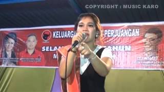 Gita Br Ginting  Ula Km Sangsi Lagu Karo Terbaru [upl. by Etteniuqna]