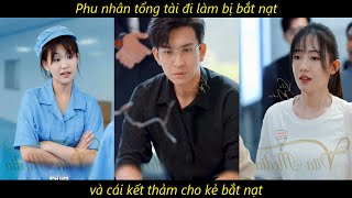 Review phim trọn bộ Cô vợ của trần tổng [upl. by Stock]