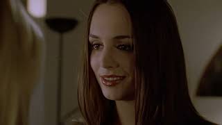 Buffy La Cazavampiros 3x21 Dame un Beso [upl. by Nnaycart]