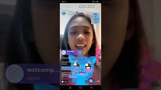 Pt4 CCS KYLA ATIENZA KUMU LIVE UPDATE [upl. by Marcel]