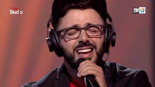 Coke Studio Maroc  أ طرطق البارود  أحمد شوقي و عبد الرحيم الصويري [upl. by Eleonora]