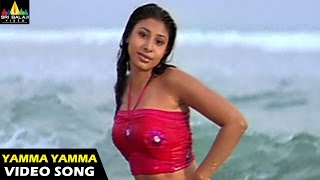 Seenugadu Chiranjivi Fan Songs  Yamma Yamma Video Song  Vijay Vardhan  Sri Balaji Video [upl. by Crean259]