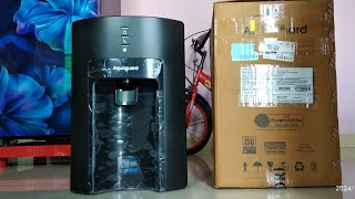 Aquaguard water purifier installation installation waterpurifier aquaguard [upl. by Halley]