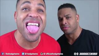 Hodgetwins Funny Moments 2016  PART 2 [upl. by Airamalegna]