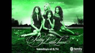 Secret  The Pierces  Pretty Little Liars Theme Song [upl. by Hampton]