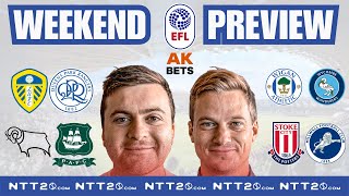 🔄 Can Leeds Bounce Back  Not The Top 20 Weekend Betting Show 🎙️ [upl. by Rekyr]