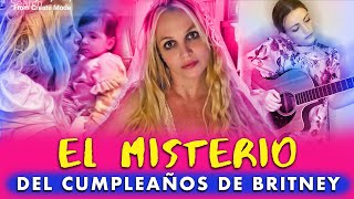 QUÉ PASÓ EN EL CUMPLEAÑOS DE BRITNEY 🤔 Sam Habla Jamie Lynn y ¿Mentiras en Tik tok [upl. by Ailama]