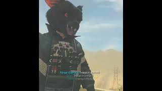 💀🔥 Taco Bell Finisher🔥 💀 Call Of Duty MW3 Finishers [upl. by Ssenav507]