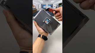 Quick Unboxing Huawei Mate XS 2  Foldable Magic shorts unboxing [upl. by Orelee]