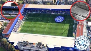 Loftus Road Facts [upl. by Nera]