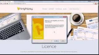 Importing Employee Information from Sage 50 Payroll into BrightPay [upl. by Ariella885]