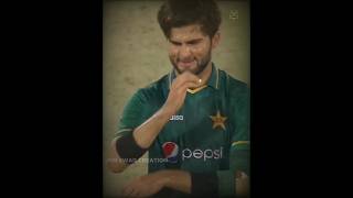 Shaheen afridi vs odean smith shorts cricket shaheenafridi odeansmith viral [upl. by Nos]