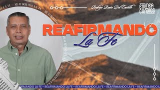 El acto más puro de adoración REAFIRMANDO LA FE 📺 27MARZO2024 [upl. by Kurtzig879]