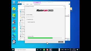 How to Install Mastercam for SOLIDWORKS [upl. by Bittner]