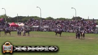 EN VIVO  FIESTA DEL TALAR  LA INVERNADA  GRAL MADARIAGA [upl. by Aelgna683]