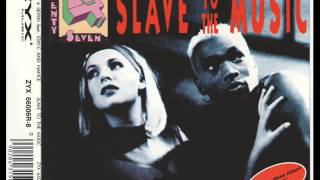 Twenty 4 Seven  Slave To The Music Digital Mix [upl. by Ximenez]