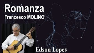 Romanza F Molino [upl. by Llecram]