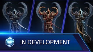 In Development Malthael Skins Mounts Sprays and More [upl. by Aluino]