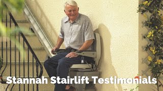 Are Stannah Stairlifts Good [upl. by Aleta417]