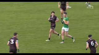 LEITRIM V SLIGO FULL SUNDAY GAME HIGHLIGHTS  2024 CONNACHT FOOTBALL CHAMPIONSHIP [upl. by Sinnel871]