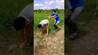 Desi style comedy moments 🤣🤣wait for end 😂youtubeshorts funny comedy [upl. by Wettam]