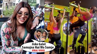 Akanksha Puri Reacts On Her Viral Video With Bhojpuri Actor Khesari Lal Yadav amp New Song With Him [upl. by Ettennad843]